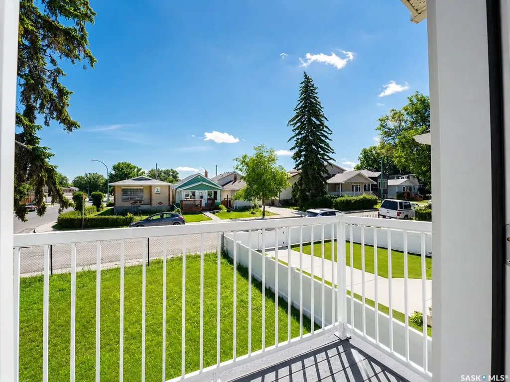 2100 Edgar Street Regina SK S4N 3K7