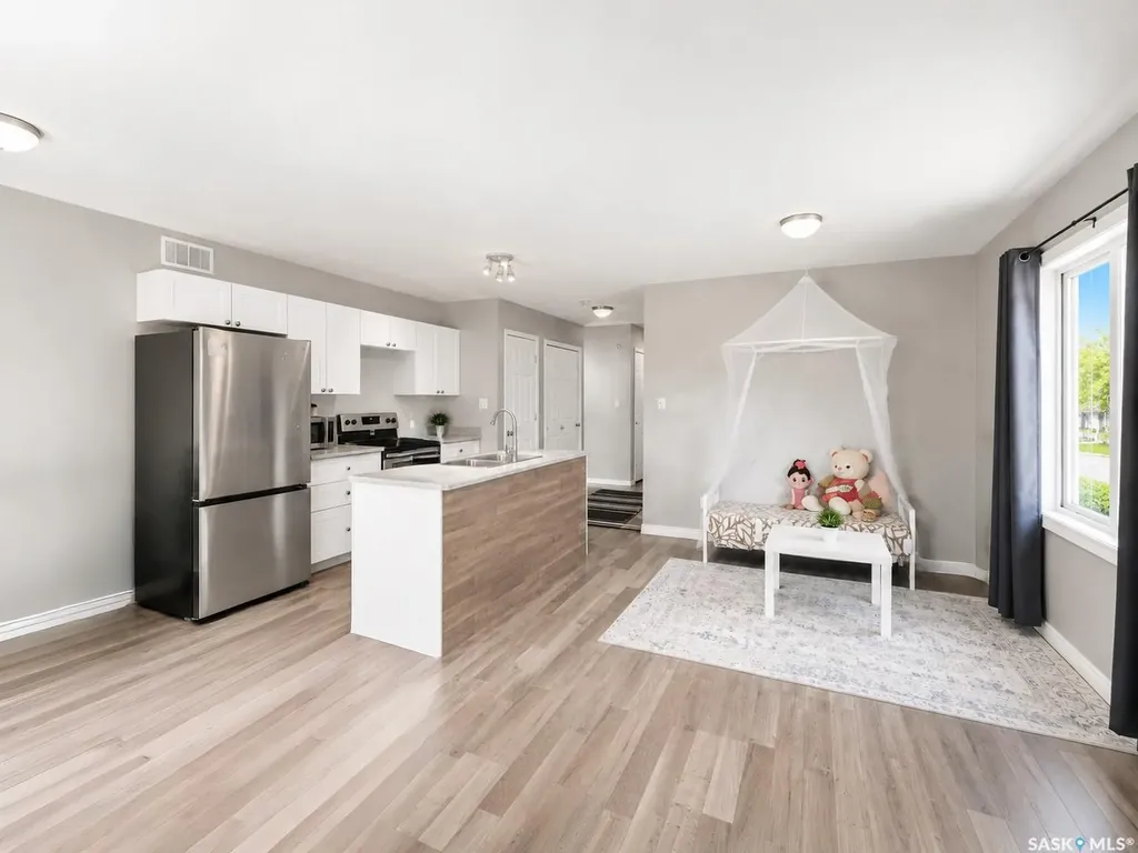 2100 Edgar Street Regina SK S4N 3K7