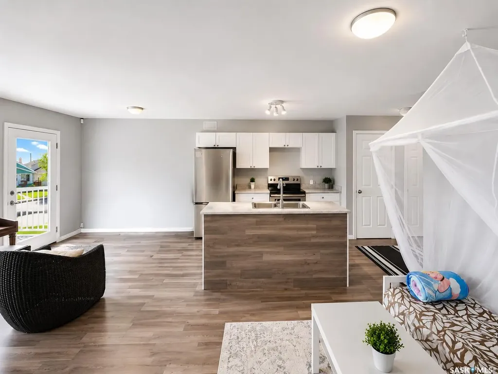 2100 Edgar Street Regina SK S4N 3K7