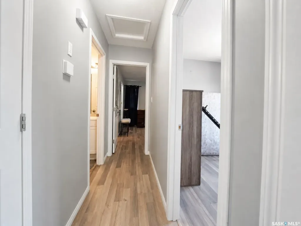 2100 Edgar Street Regina SK S4N 3K7