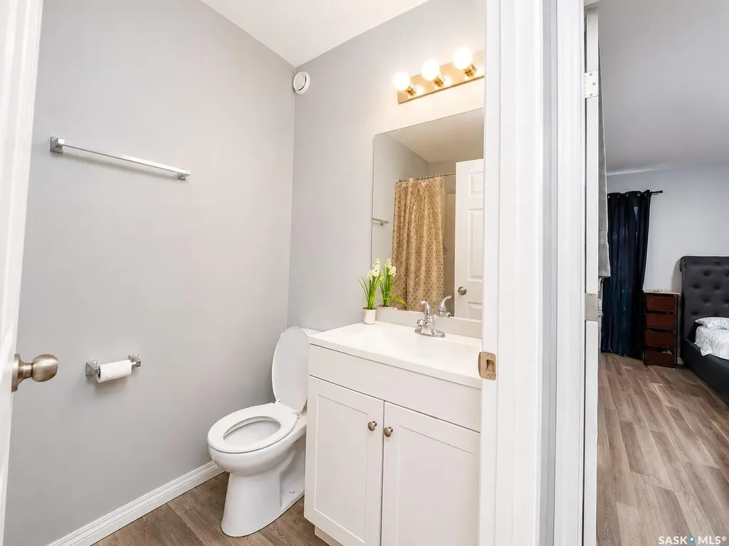 2100 Edgar Street Regina SK S4N 3K7
