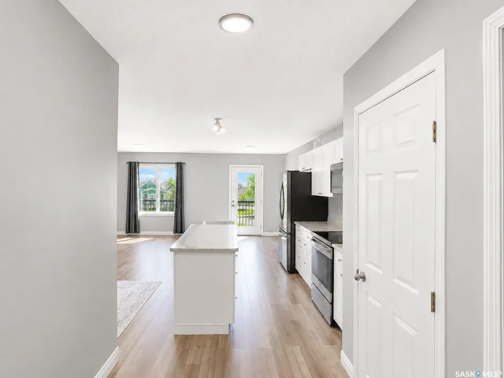 2100 Edgar Street Regina SK S4N 3K7
