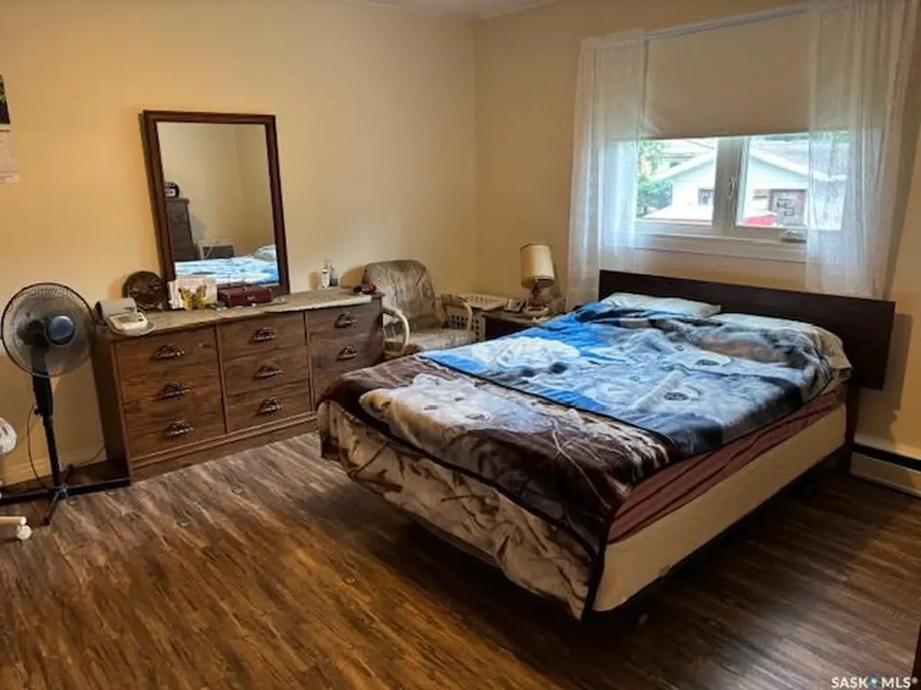 1009 Main Street Canora SK S0A 0L0