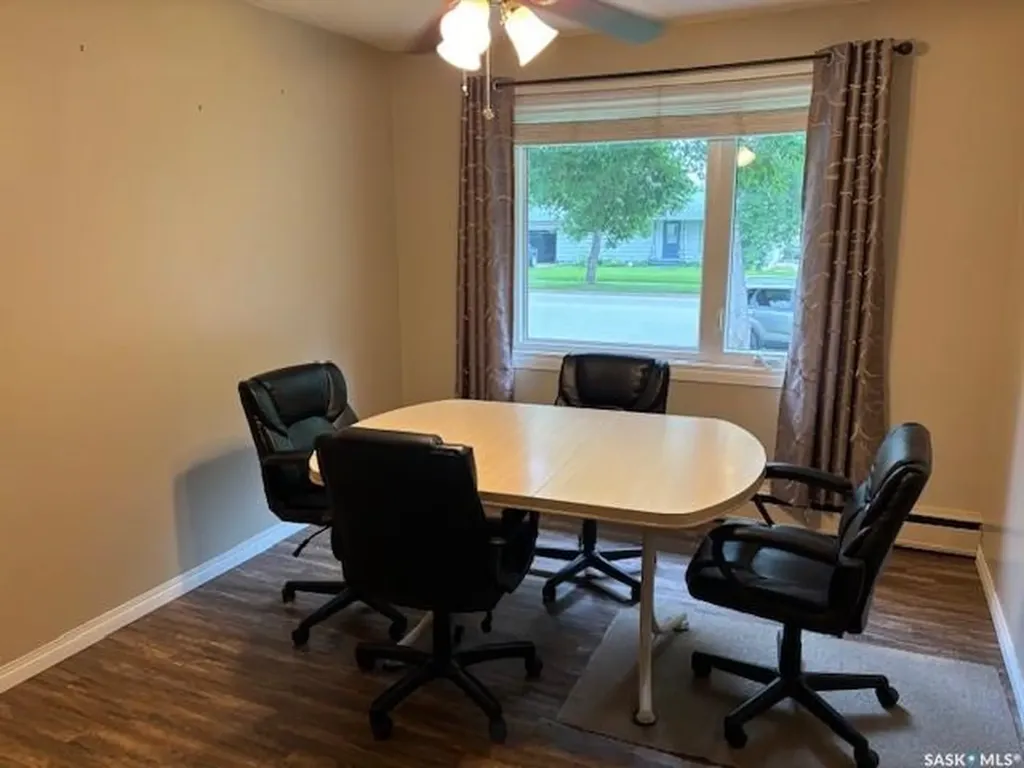 1009 Main Street Canora SK S0A 0L0