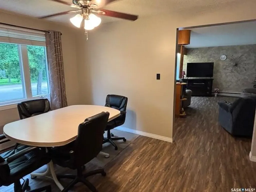 1009 Main Street Canora SK S0A 0L0