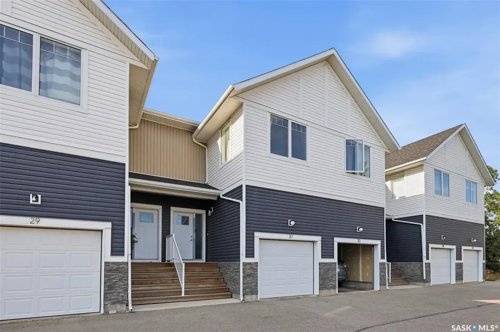 510 Kloppenburg Crescent Saskatoon SK S7W 0X8