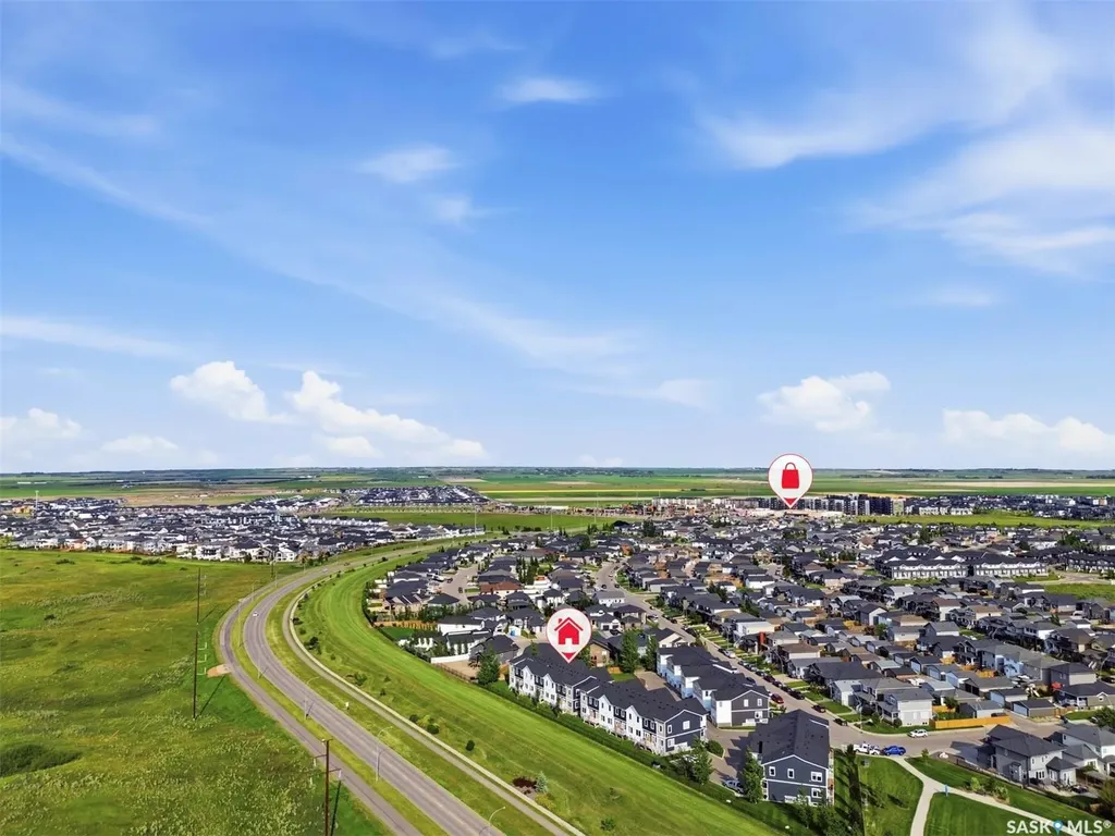 510 Kloppenburg Crescent Saskatoon SK S7W 0X8