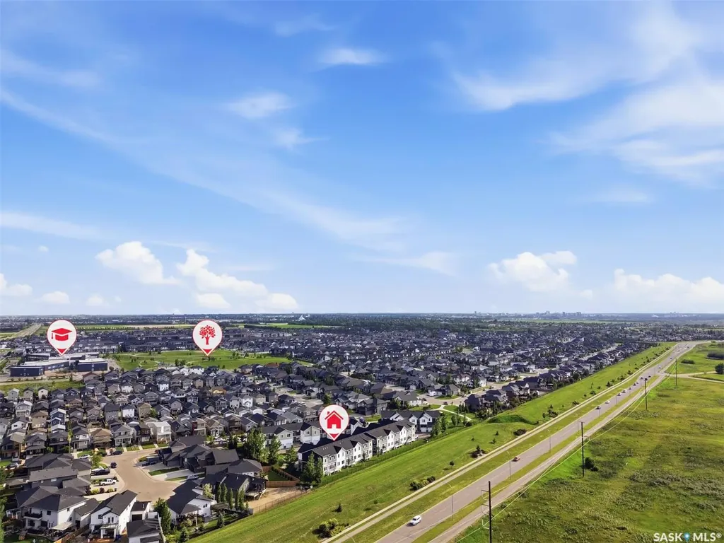 510 Kloppenburg Crescent Saskatoon SK S7W 0X8
