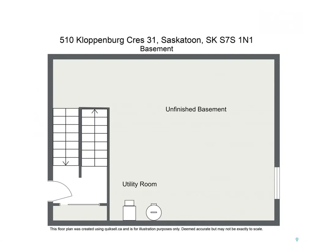 510 Kloppenburg Crescent Saskatoon SK S7W 0X8