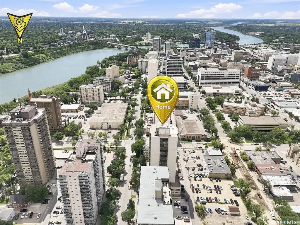 315 5th Avenue N Saskatoon SK S7K 5Z8
