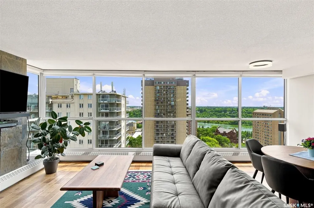 315 5th Avenue N Saskatoon SK S7K 5Z8
