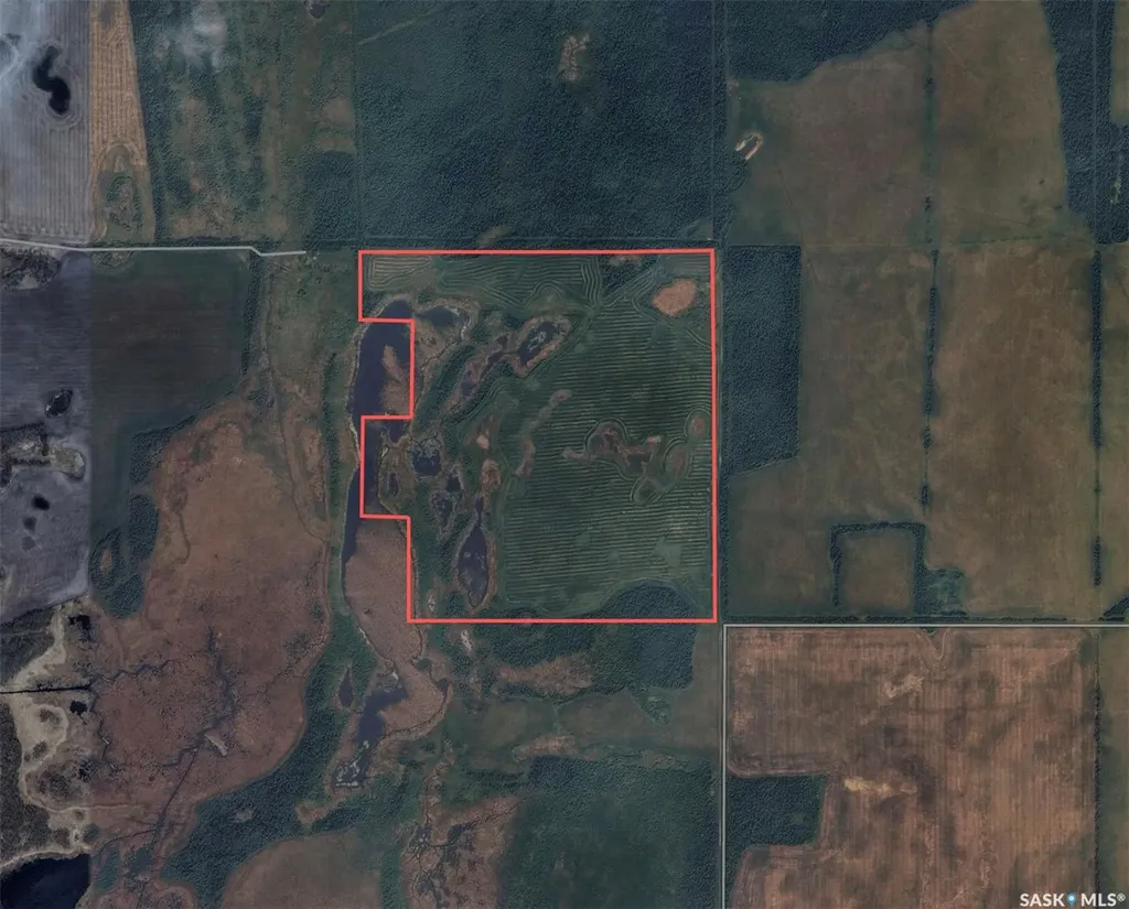 Rural Address Lake Lenore Rm No. 399 SK S0K 3V0
