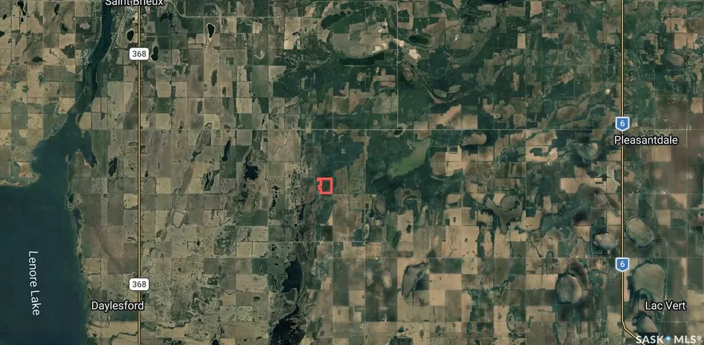 Rural Address Lake Lenore Rm No. 399 SK S0K 3V0