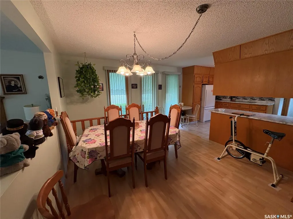 206 March Avenue E Langenburg SK S0A 2A0