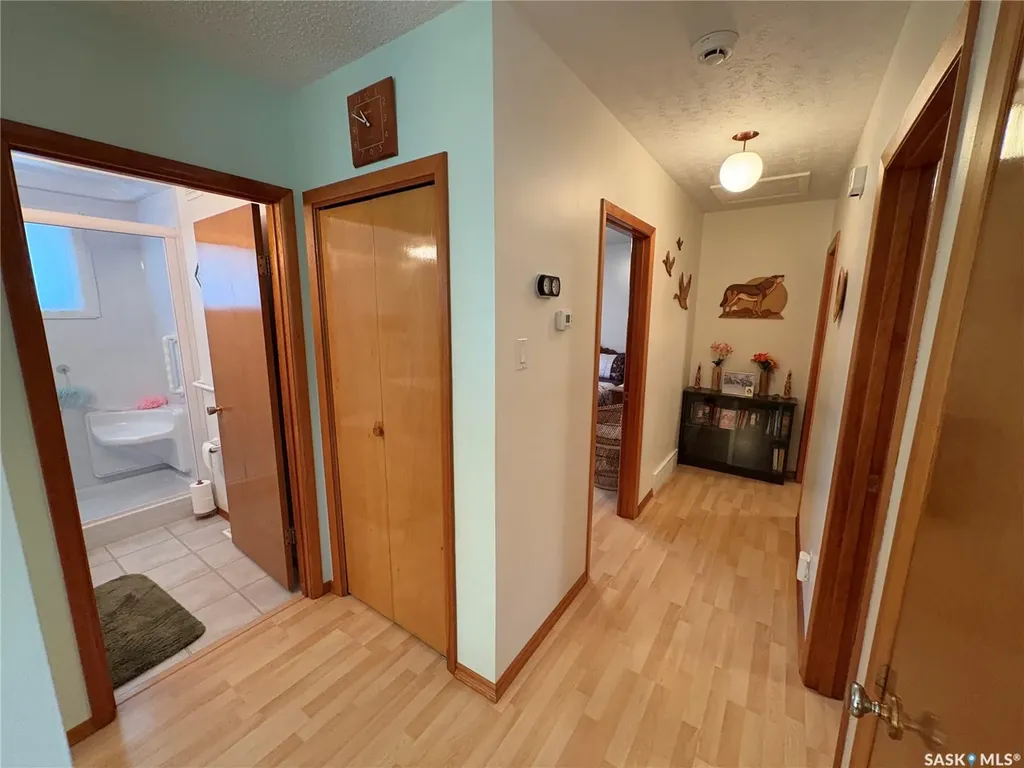 206 March Avenue E Langenburg SK S0A 2A0