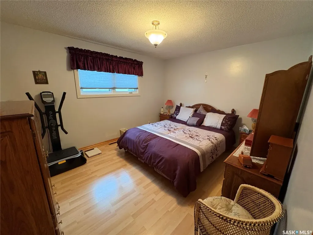 206 March Avenue E Langenburg SK S0A 2A0