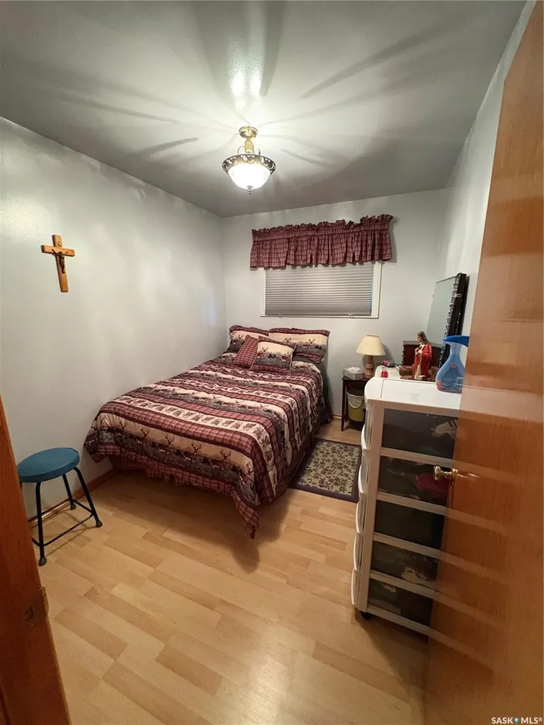 206 March Avenue E Langenburg SK S0A 2A0