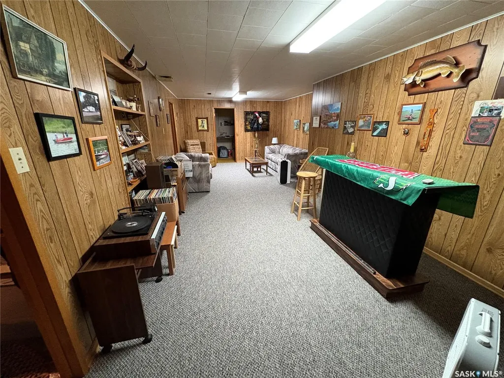 206 March Avenue E Langenburg SK S0A 2A0