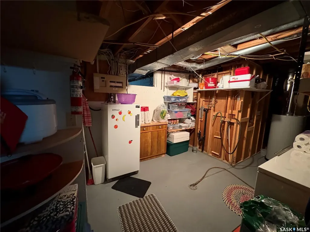 206 March Avenue E Langenburg SK S0A 2A0