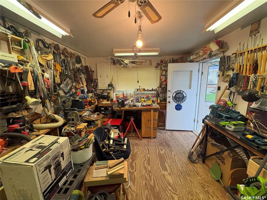 206 March Avenue E Langenburg SK S0A 2A0