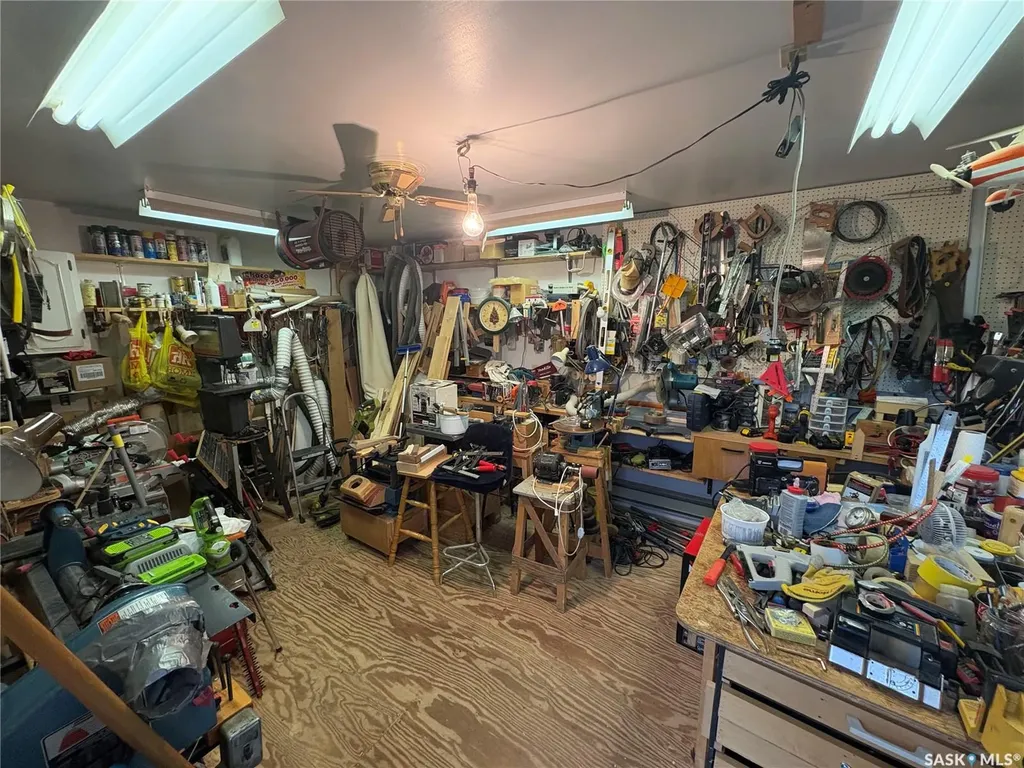 206 March Avenue E Langenburg SK S0A 2A0
