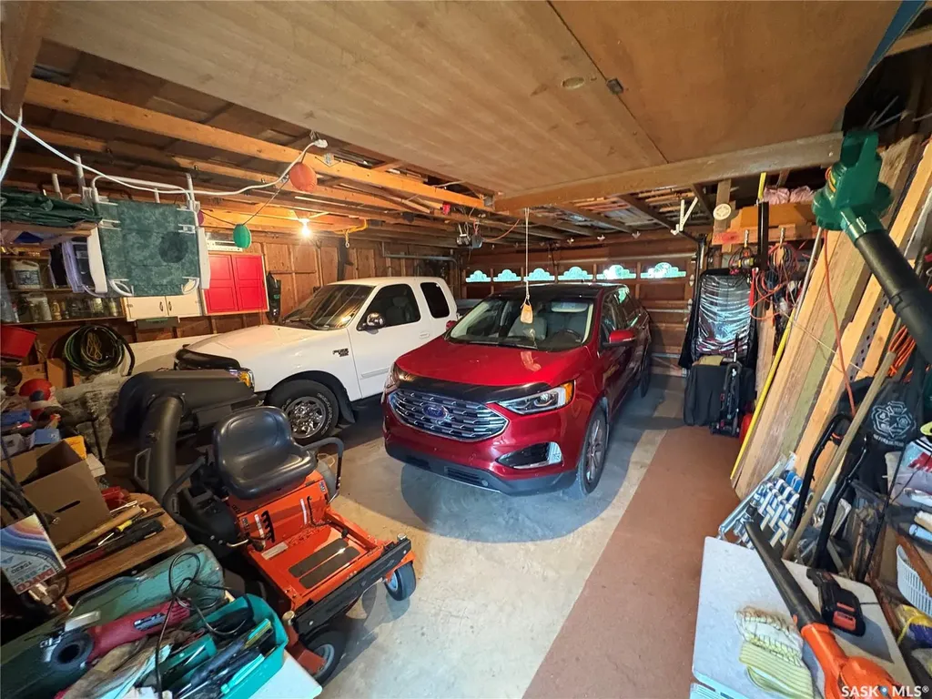 206 March Avenue E Langenburg SK S0A 2A0