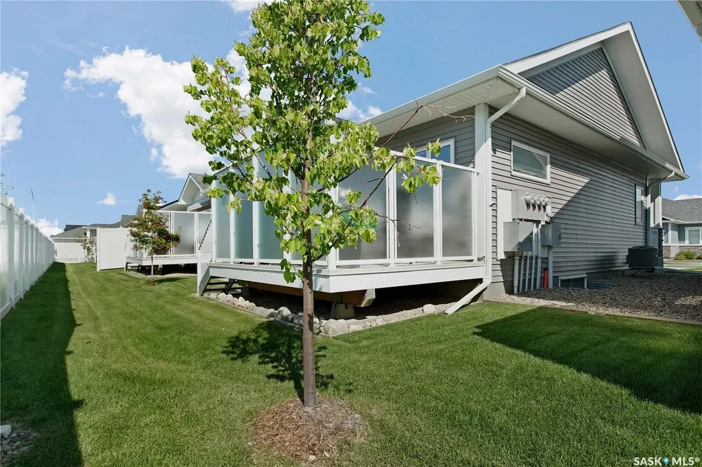 437 Palmer Crescent Warman SK S0K 4S1