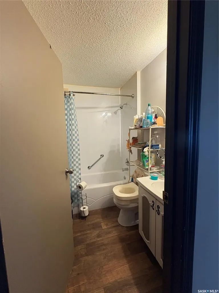 561 18th Street E Prince Albert SK S6V 1H8