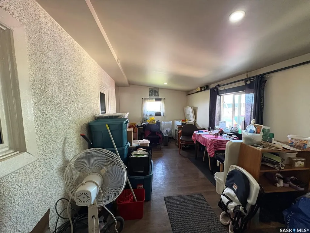 561 18th Street E Prince Albert SK S6V 1H8