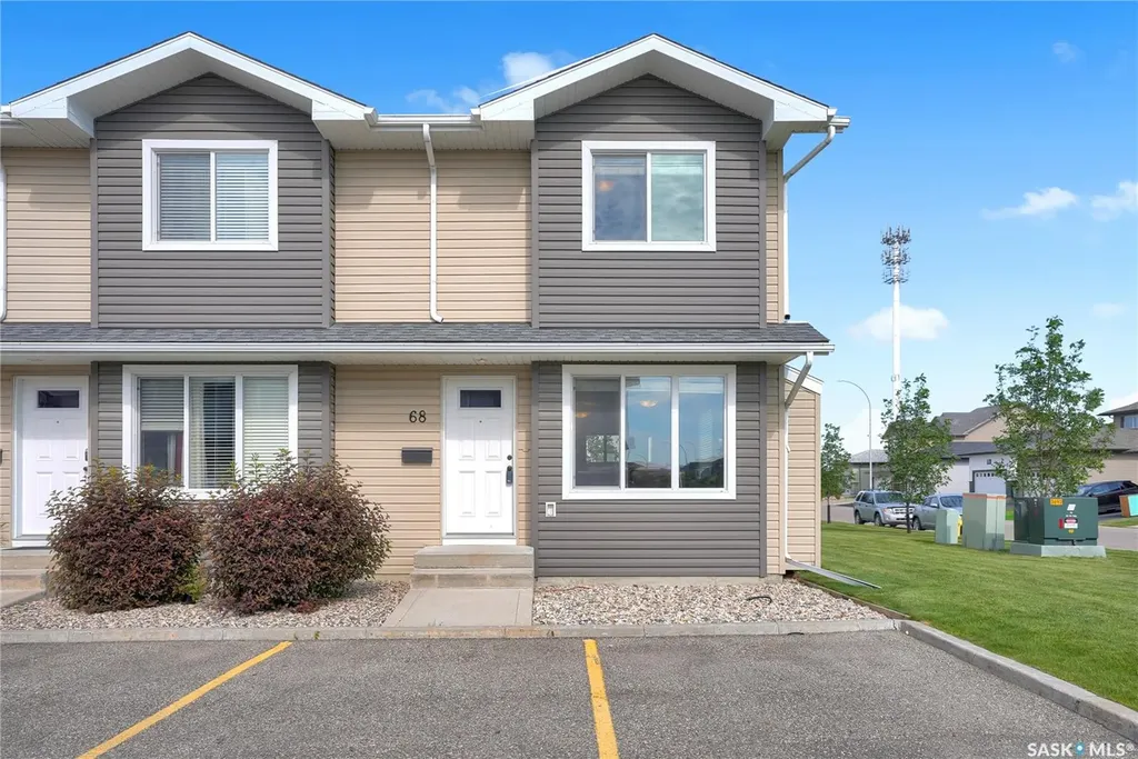 4850 Harbour Landing Drive Regina SK S4W 0K9