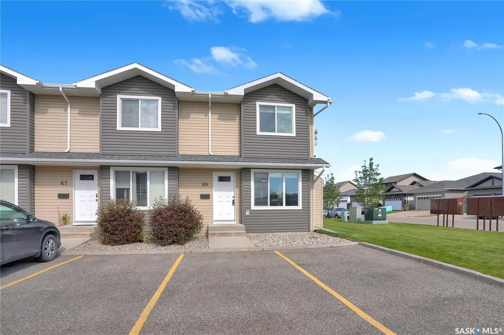 4850 Harbour Landing Drive Regina SK S4W 0K9