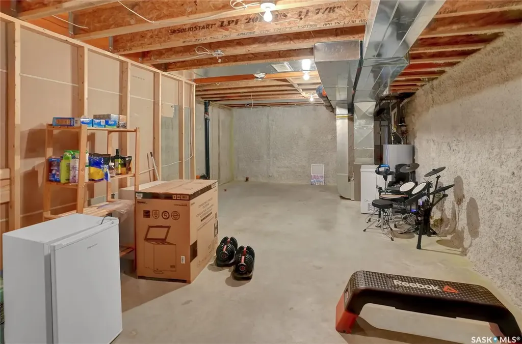 4850 Harbour Landing Drive Regina SK S4W 0K9