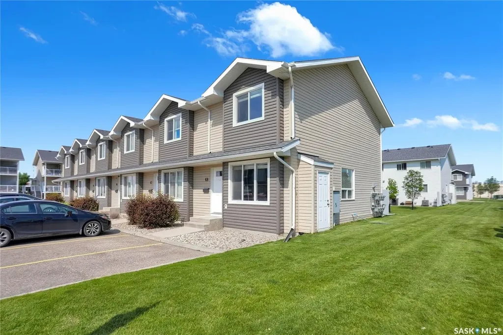 4850 Harbour Landing Drive Regina SK S4W 0K9