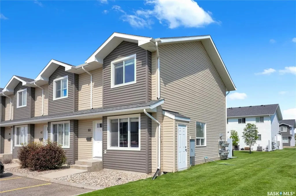 4850 Harbour Landing Drive Regina SK S4W 0K9