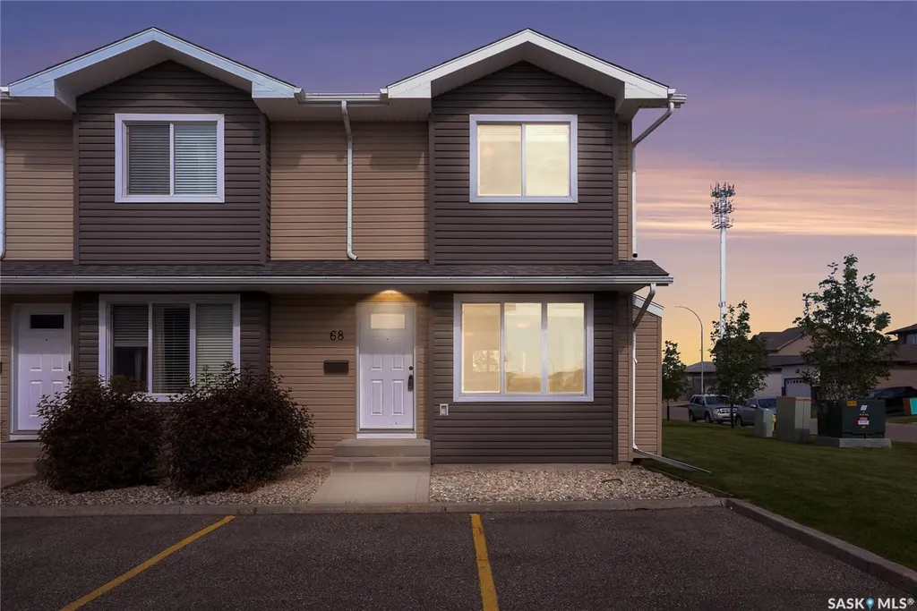 4850 Harbour Landing Drive Regina SK S4W 0K9