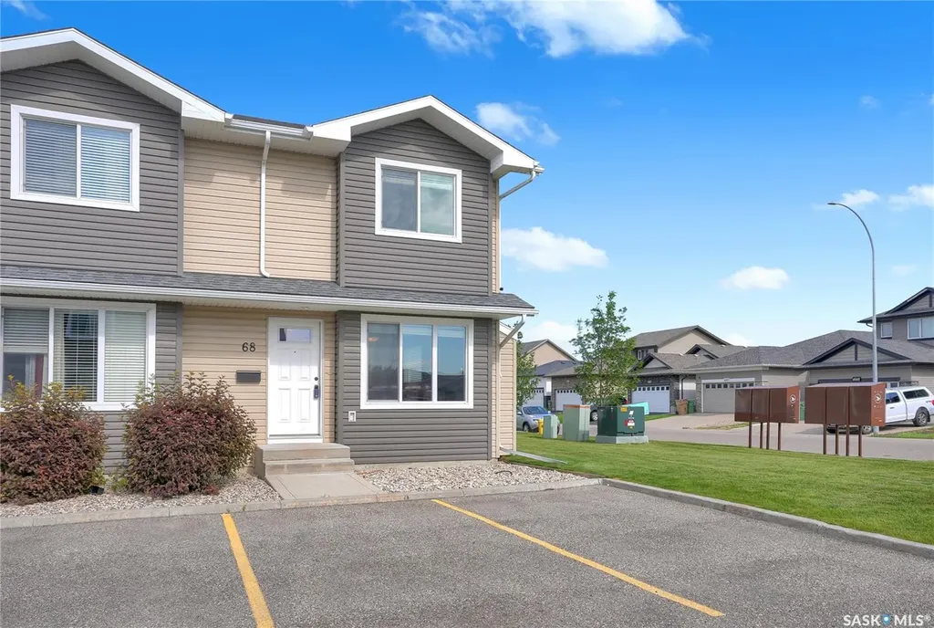 4850 Harbour Landing Drive Regina SK S4W 0K9