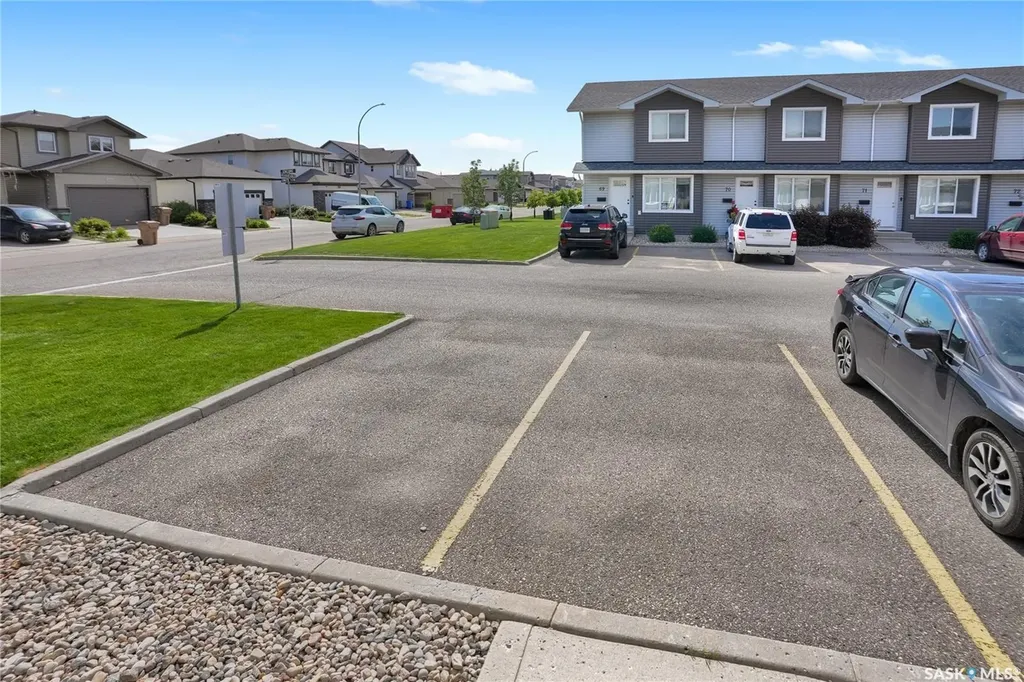 4850 Harbour Landing Drive Regina SK S4W 0K9