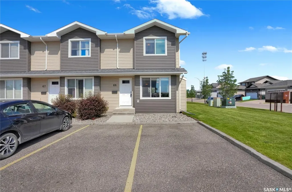 4850 Harbour Landing Drive Regina SK S4W 0K9