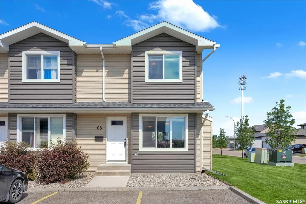4850 Harbour Landing Drive Regina SK S4W 0K9