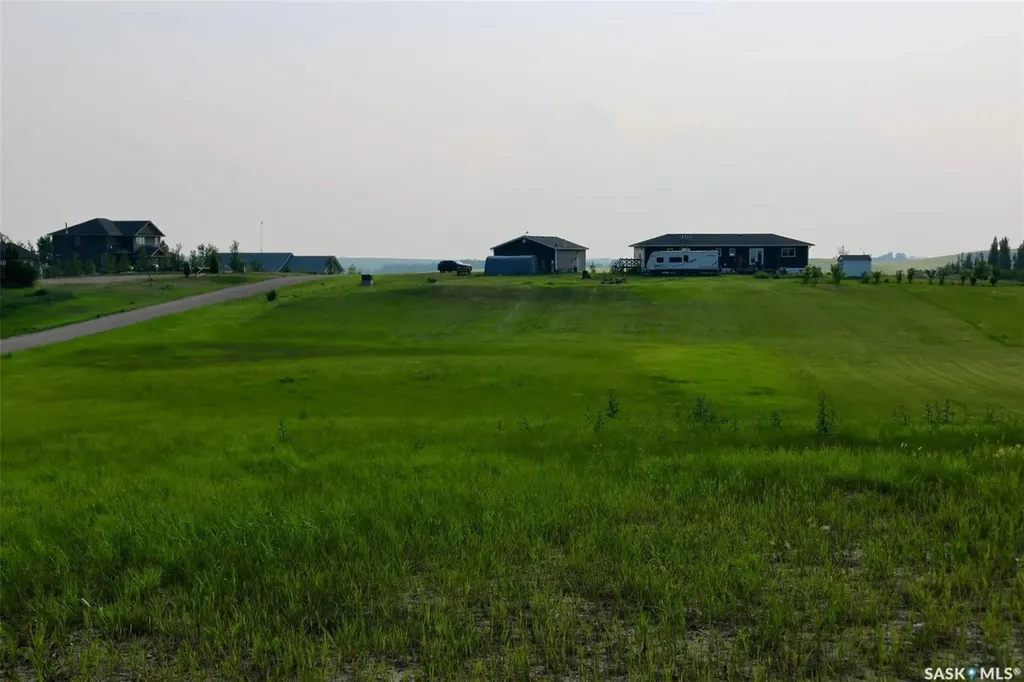 Rural Address Grant Rm No. 372 SK S0K 3W0