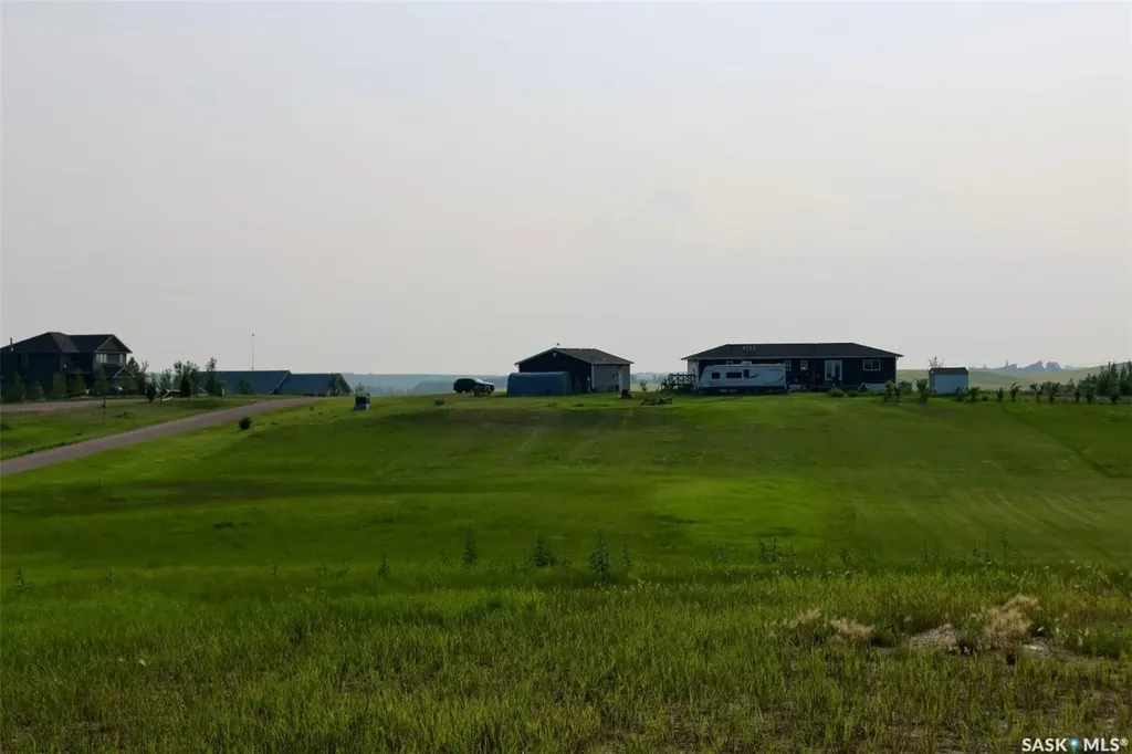 Rural Address Grant Rm No. 372 SK S0K 3W0