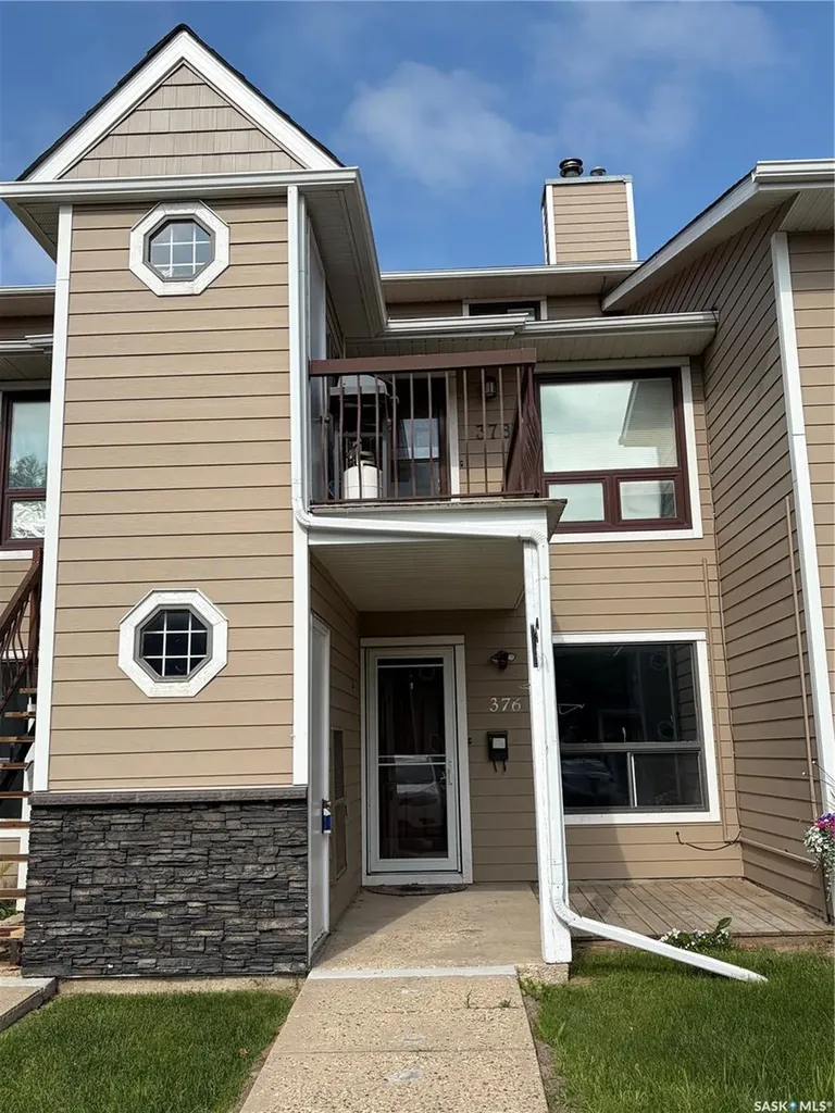 376 Cedar Meadow Drive Regina SK S4X 3J5