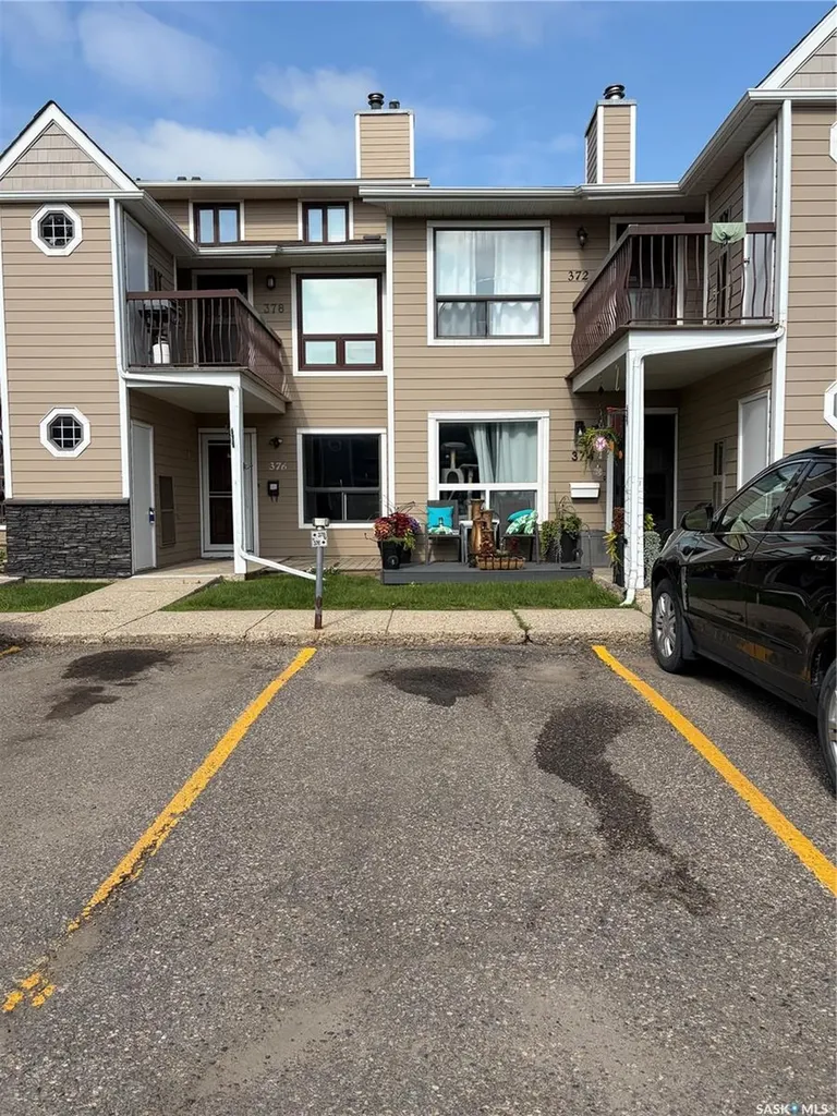 376 Cedar Meadow Drive Regina SK S4X 3J5