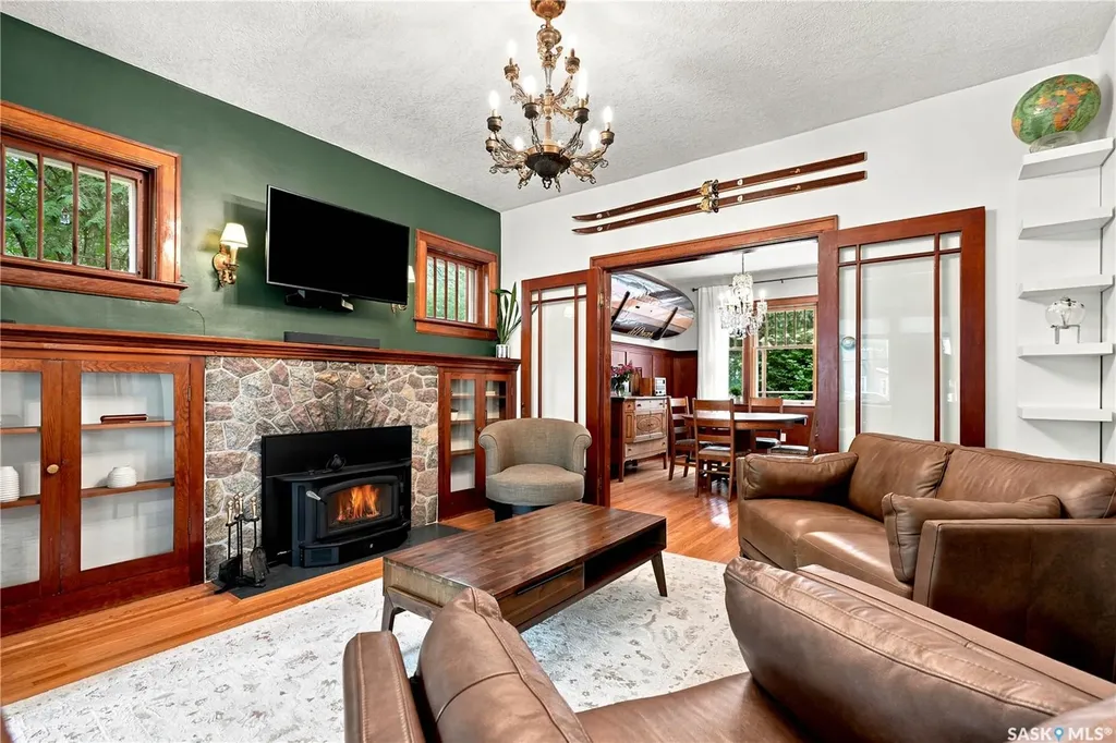 616 Rusholme Road Saskatoon SK S7L 0G7