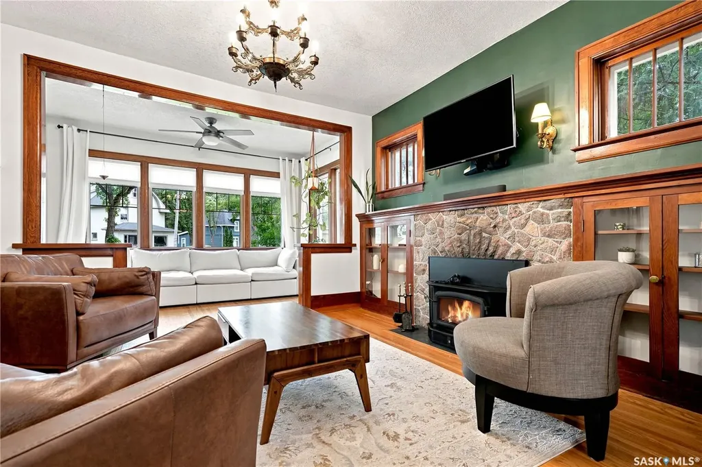 616 Rusholme Road Saskatoon SK S7L 0G7