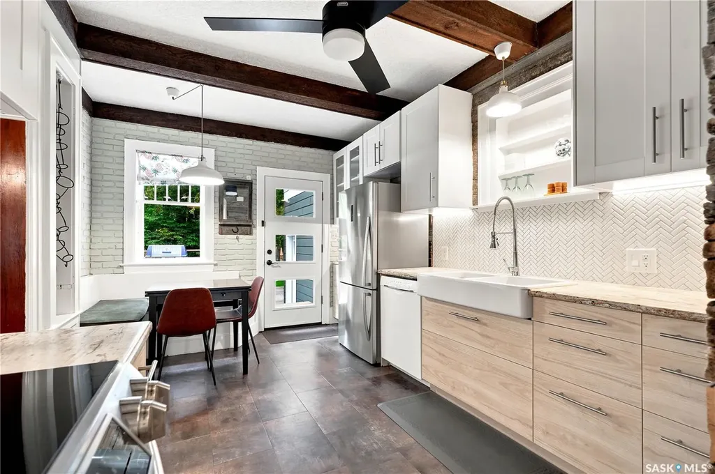 616 Rusholme Road Saskatoon SK S7L 0G7