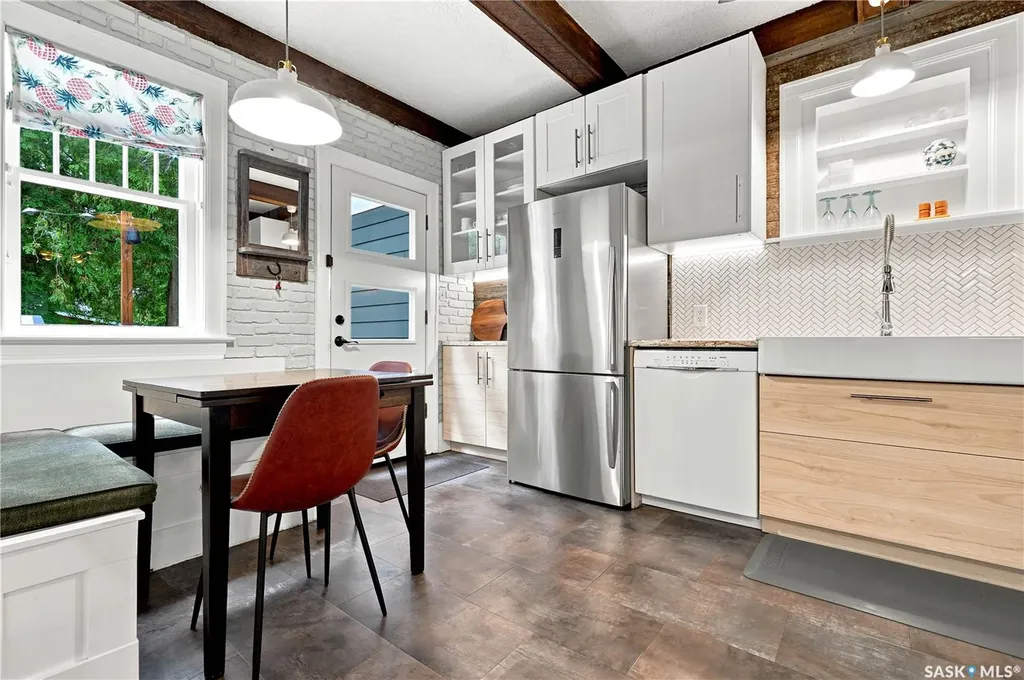 616 Rusholme Road Saskatoon SK S7L 0G7
