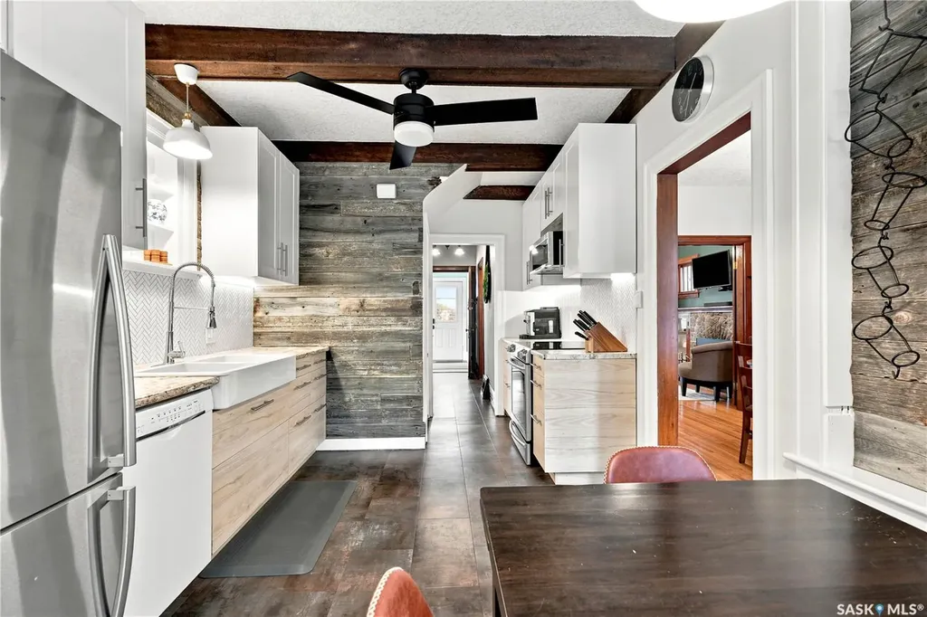 616 Rusholme Road Saskatoon SK S7L 0G7