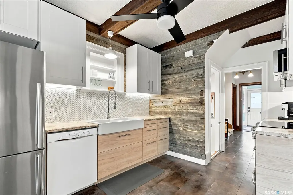 616 Rusholme Road Saskatoon SK S7L 0G7