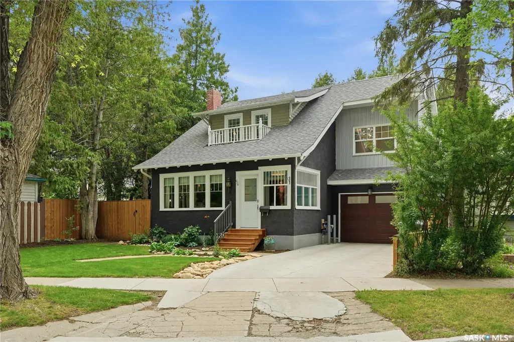 616 Rusholme Road Saskatoon SK S7L 0G7